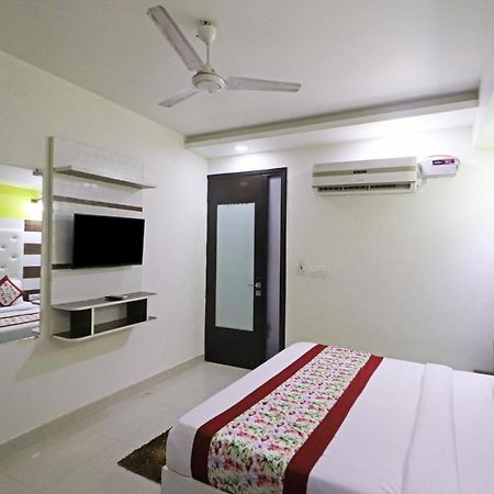 Hotel Star Inn Suite - Delhi Airport New Delhi Ngoại thất bức ảnh