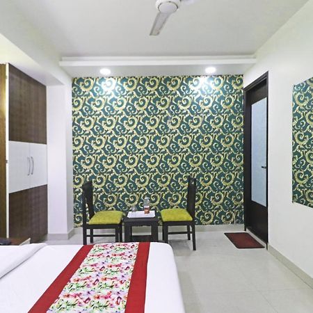 Hotel Star Inn Suite - Delhi Airport New Delhi Ngoại thất bức ảnh