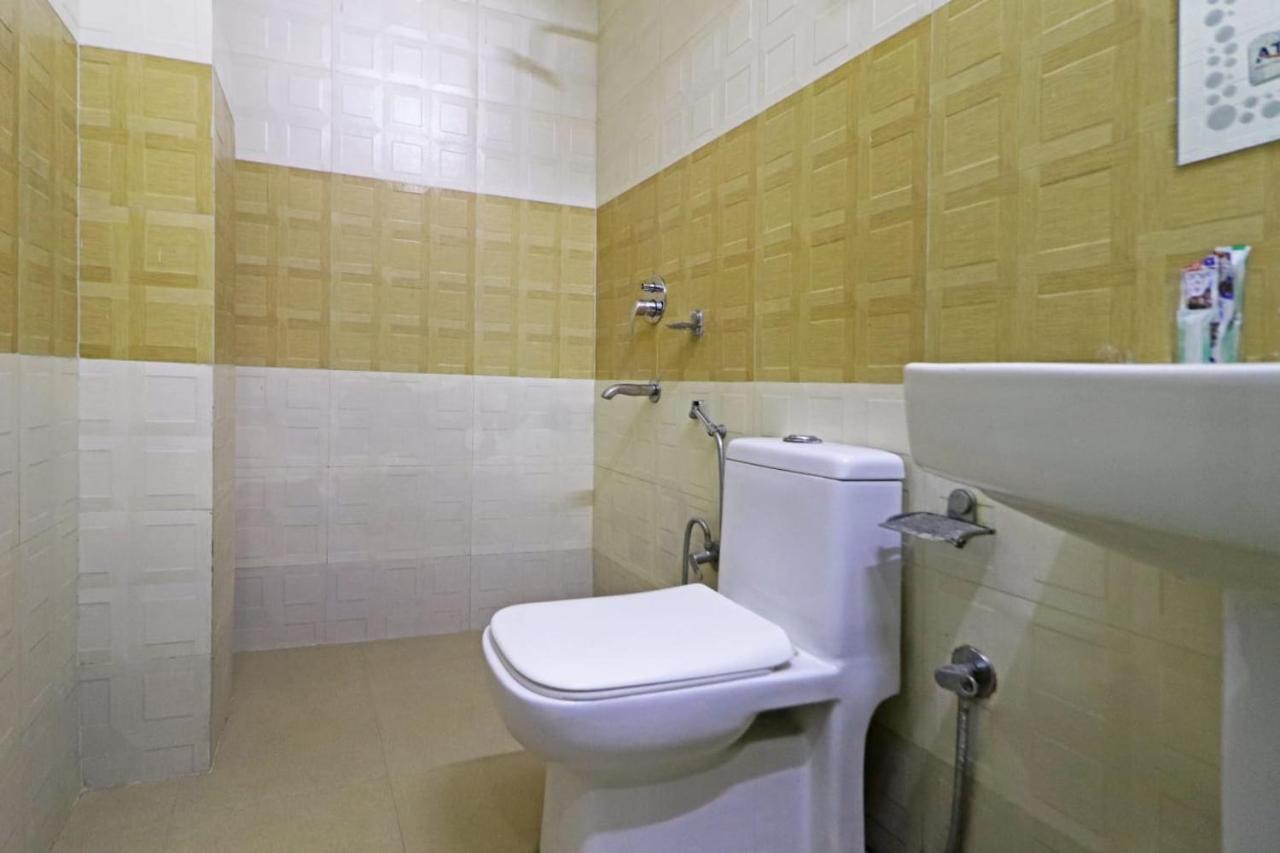 Hotel Star Inn Suite - Delhi Airport New Delhi Ngoại thất bức ảnh