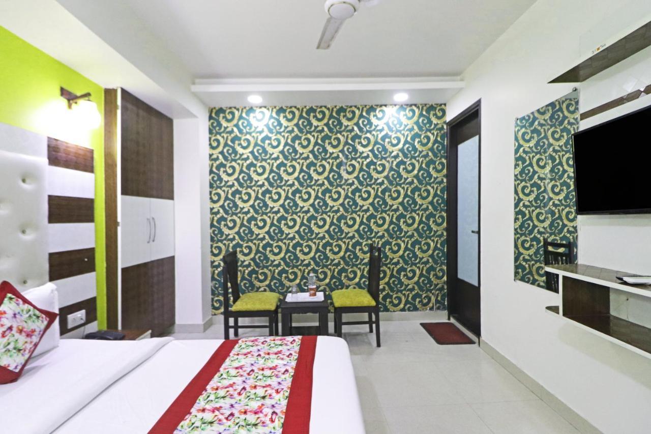 Hotel Star Inn Suite - Delhi Airport New Delhi Ngoại thất bức ảnh