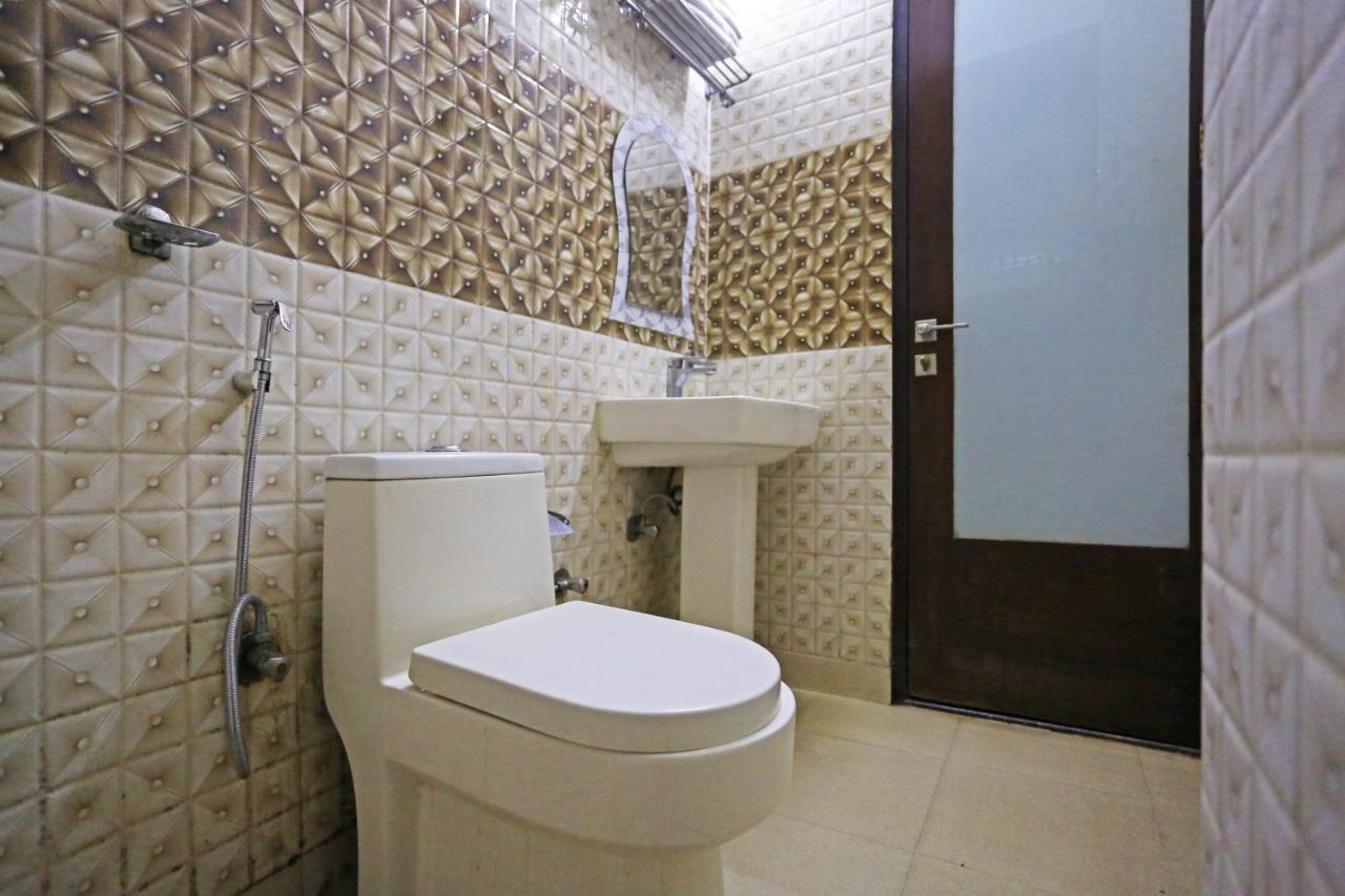 Hotel Star Inn Suite - Delhi Airport New Delhi Ngoại thất bức ảnh