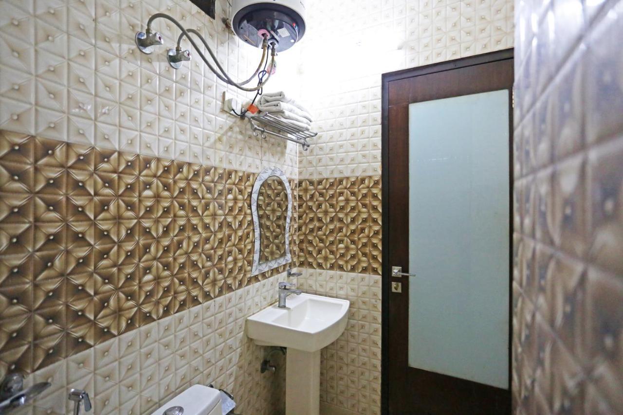 Hotel Star Inn Suite - Delhi Airport New Delhi Ngoại thất bức ảnh